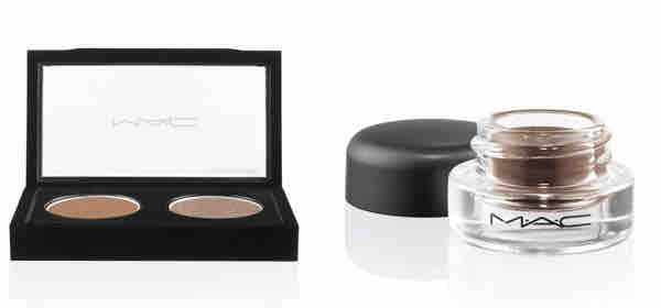 MAC The Stylish Brow Products