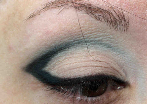 MAC Vanilla und mehr Plumage