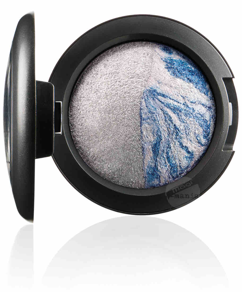MAC Water and Ice Mineralize Eyeshadow Duo 2012