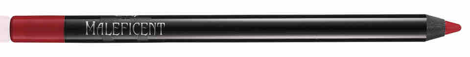 MAC x Maleficient Pro Longwear Lip Pencil Kiss me quick