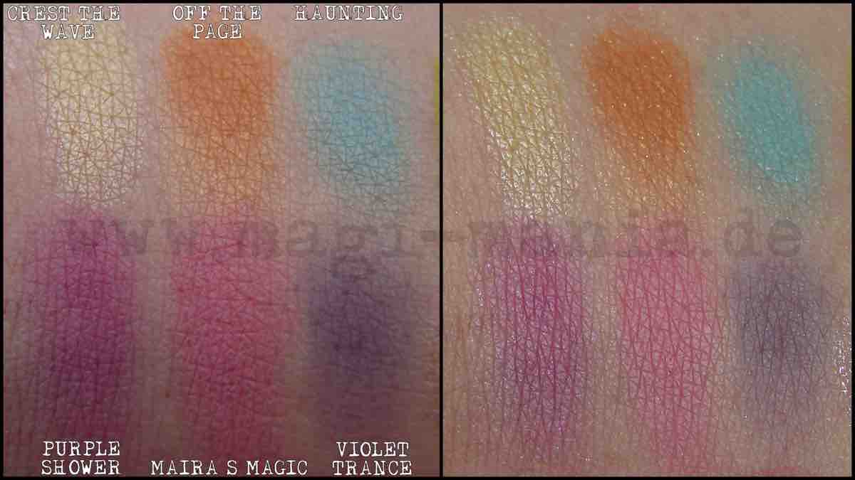 MAC Makeup Art Cosmetics