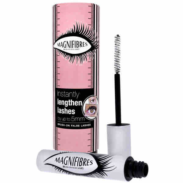 MAGNIFIBRES BRUSH-ON FALSE LASHES