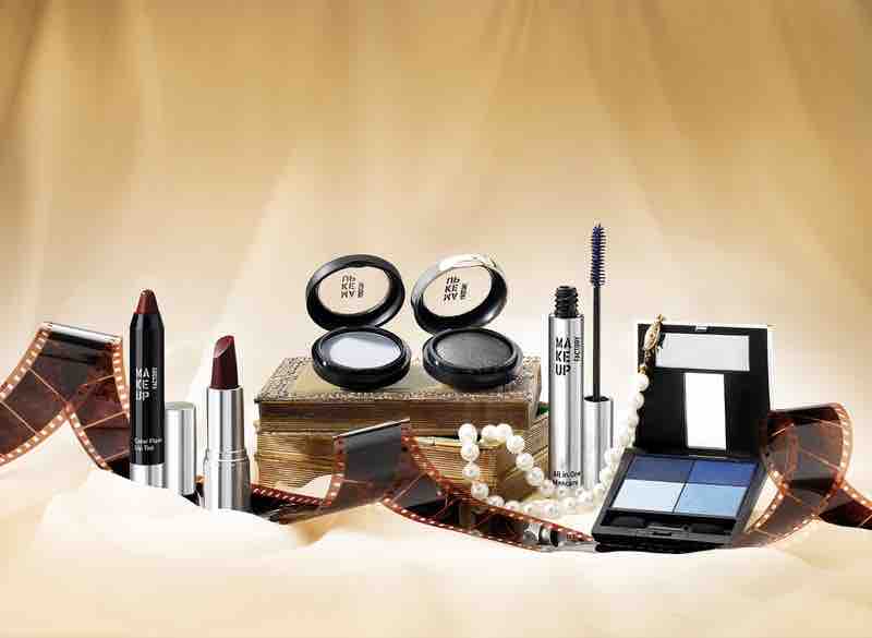 MAKE UP FACTORY Trend Look Fall : Winter 2014