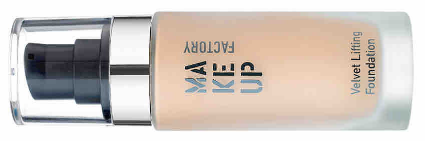 MAKE UP FACTORY Trend Look Fall / Winter 2014