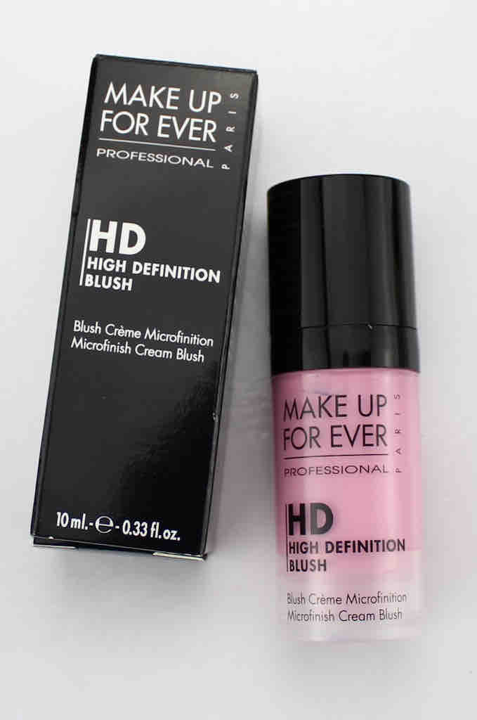 MAKE UP FOR EVER HD High Definition Blush 13