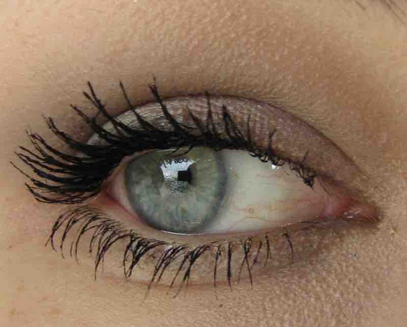 MAKE UP FOR EVER Smokey Lash