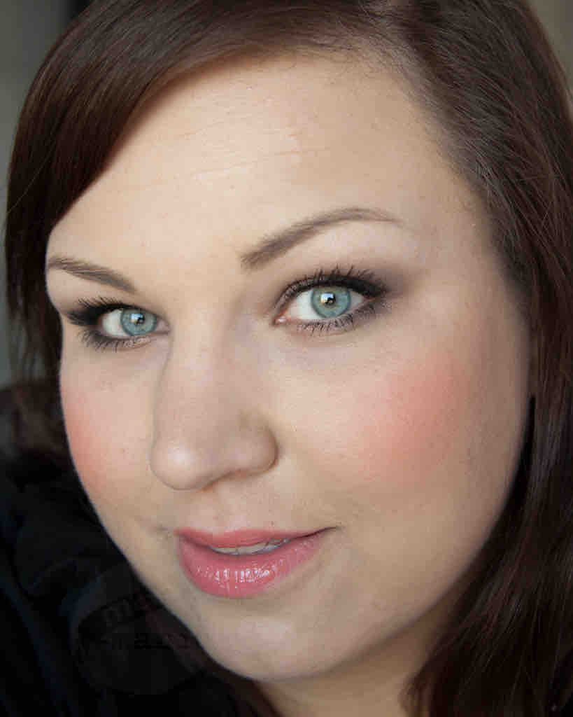 MAKEUP GEEK Moondust Makeup