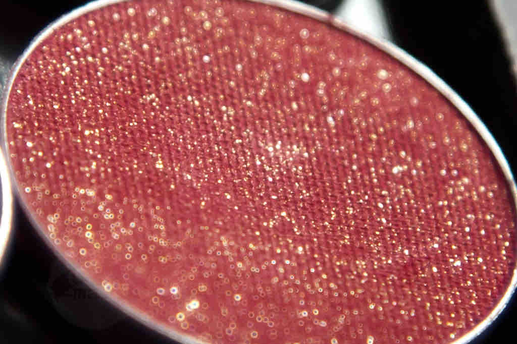 MAKEUP GEEK Razzleberry Eyeshadow