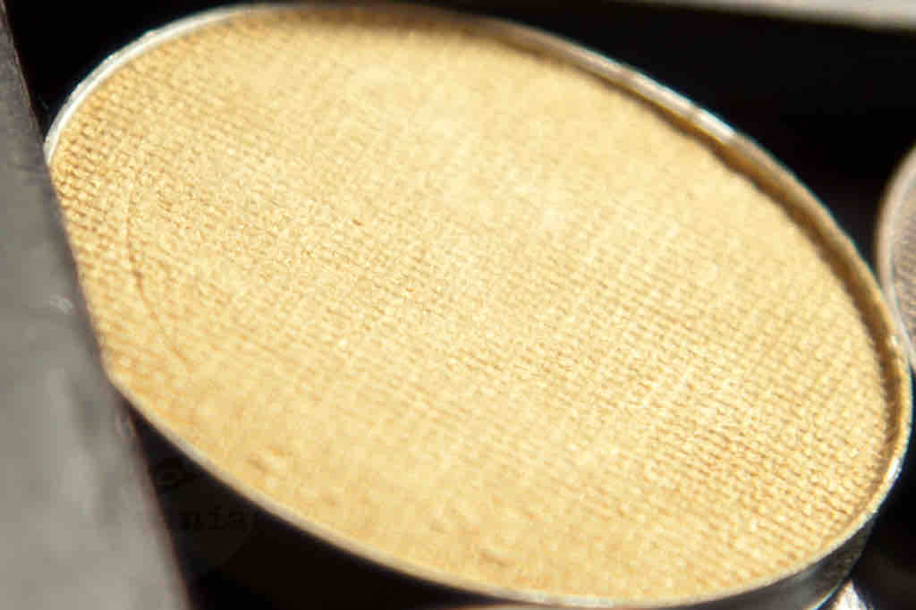 MAKEUP GEEK 'Yellow Brick Road' Eyeshdow