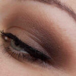 Makeup mit MAKEUP GEEK 'Bada Bing', 'Preppy' & 'Yellow Brick Road'