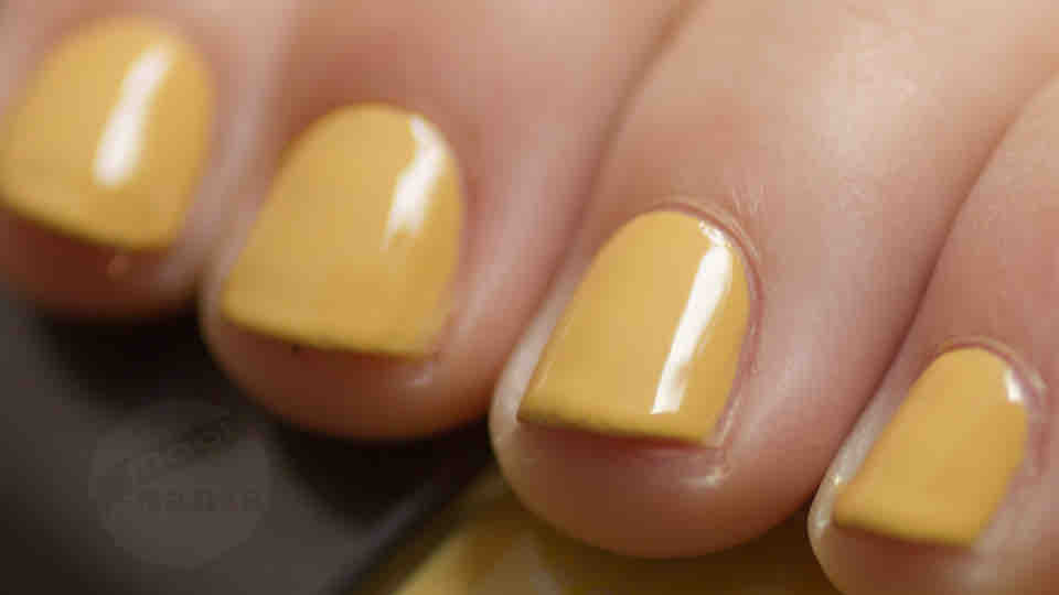 MANHATTAN 05S Mashed Potatoes Blogger Edition Nail Polish - Detail MANHATTAN 05S Mashed Potatoes Blogger Edition Nail Polish - Detail