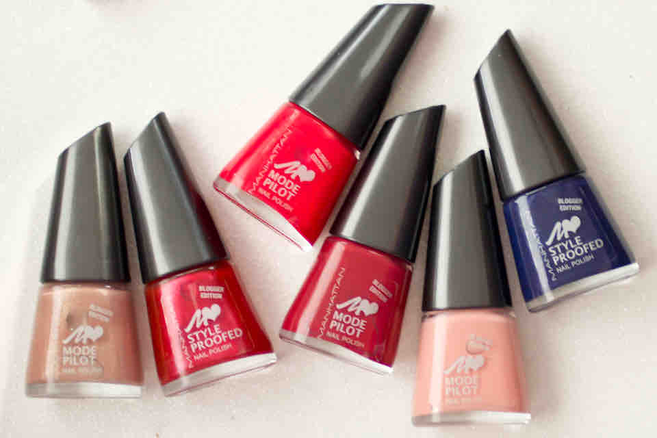 MANHATTAN Blogger Edition