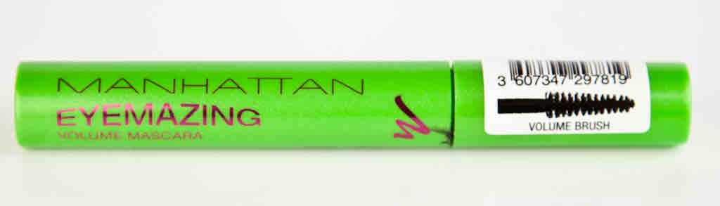 MANHATTAN Eyemazing Volume Mascara MANHATTAN Eyemazing Volume Mascara