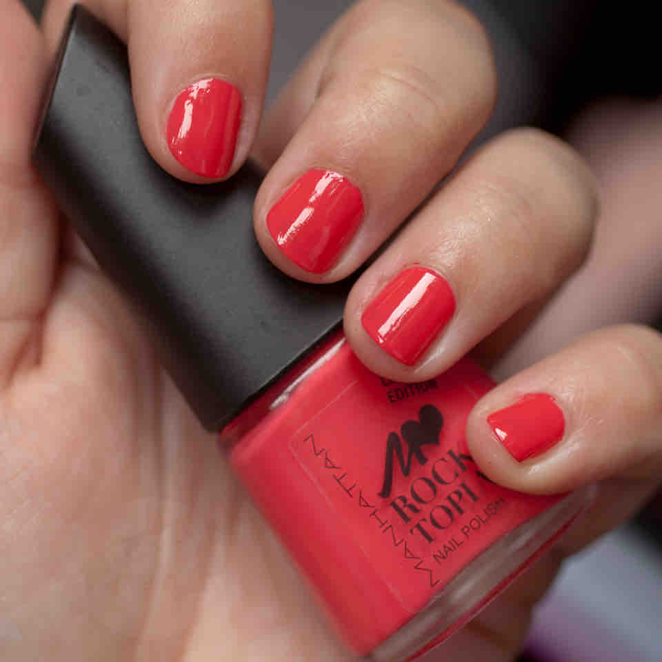 MANHATTAN Guitar Glam 1 Rocktopia bei  Tageslicht MANHATTAN Guitar Glam 1 Rocktopia bei  Tageslicht