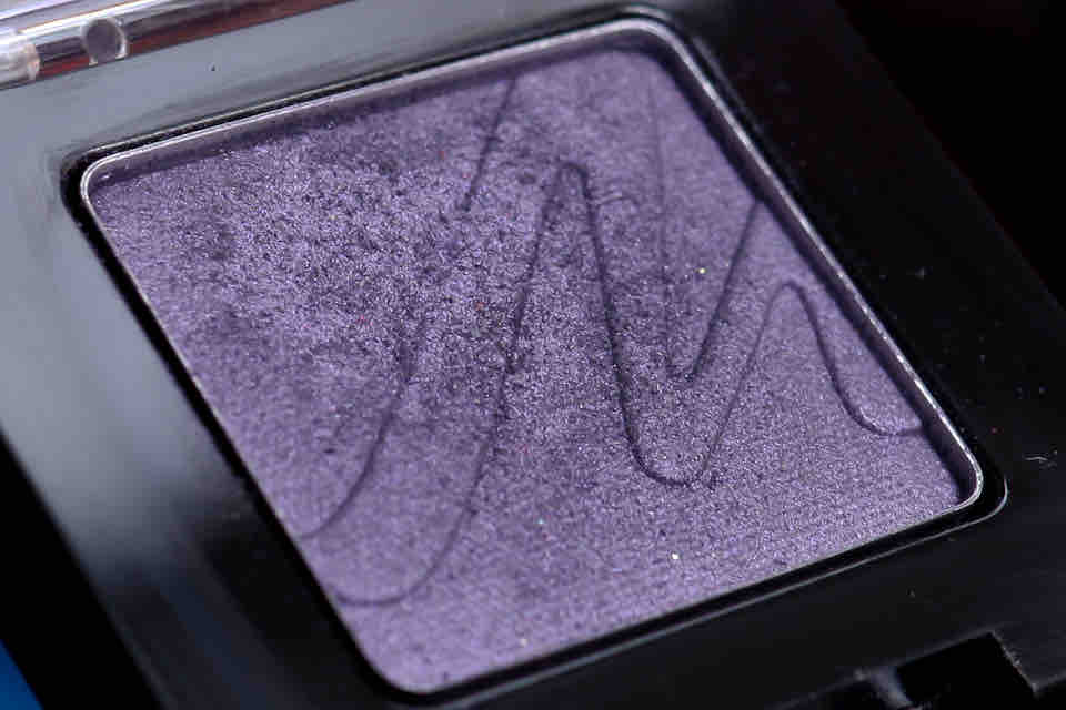 MANHATTAN Midnight in Amsterdam Multi Effect Eyeshadow