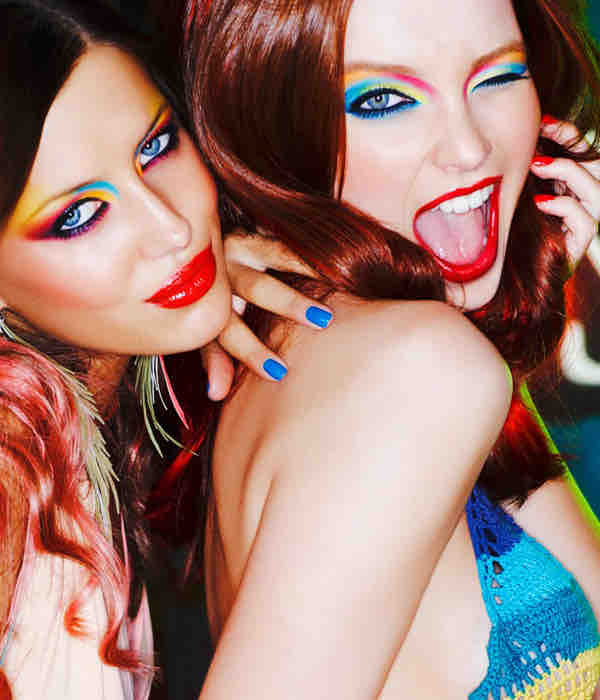 MANHATTAN Miss Miami Nice