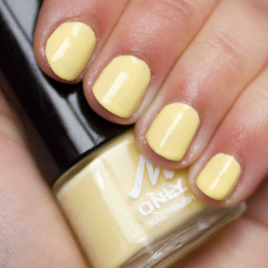 MANHATTAN & Only Nail Polish #2 (35) MANHATTAN & Only Nail Polish #2 (35)