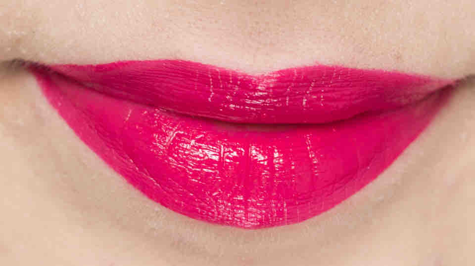 MANHATTAN Rich Gorgeous Lip Lacquer