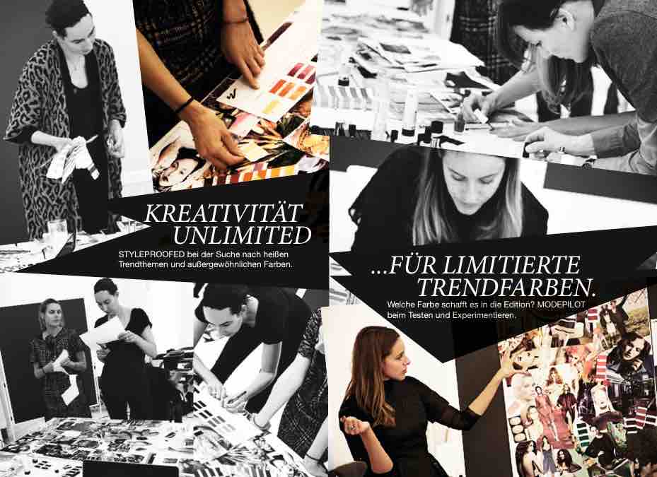 MANHATTAN Styleproofed & Mode Pilot Blogger Edition MANHATTAN Styleproofed & Mode Pilot Blogger Edition