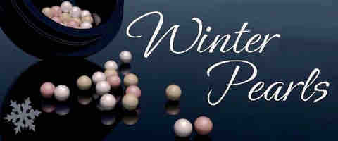 MANHATTAN Winter Pearls