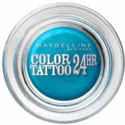 MAYBELLINE Eyestudio Color Tattoo Eyeshadow 24H