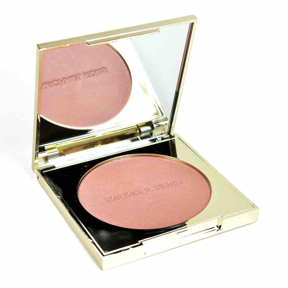 MICHAEL KORS Flush Bronzing Powder Blush