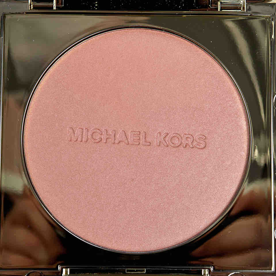 MICHAEL KORS Flush Bronzing Powder Blush