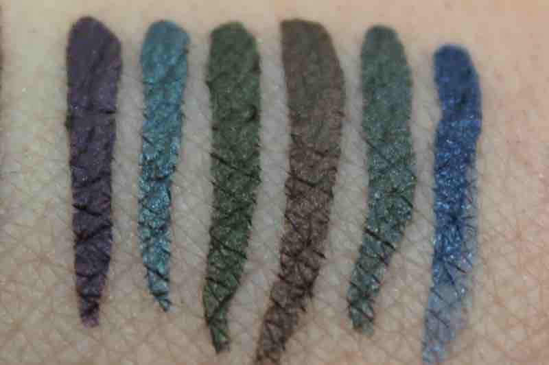 MISSLYN Dip Eyeliner