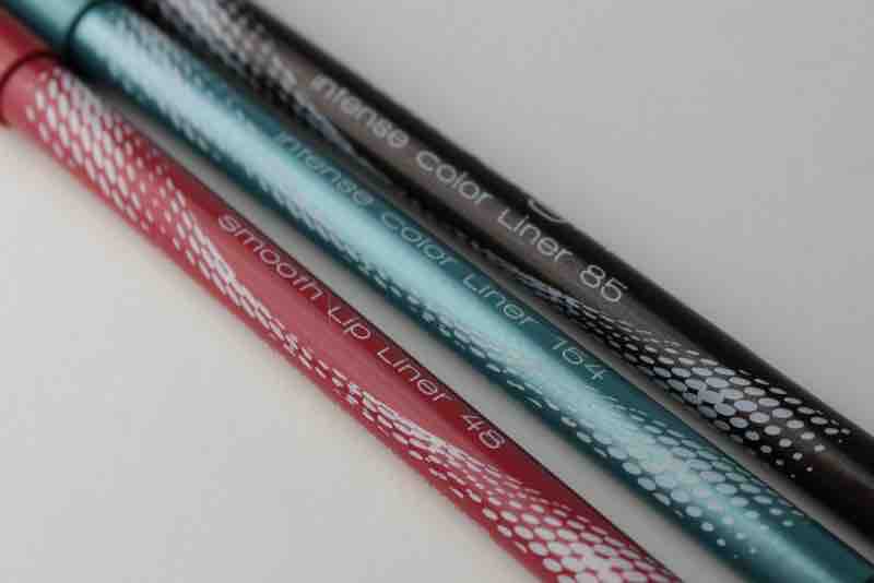 MISSLYN Intense Color Liner 85 154