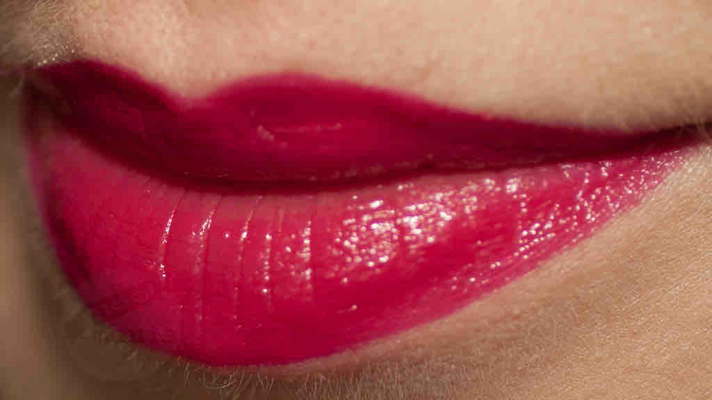 MISSLYN 'New York Nights' bei Tageslicht