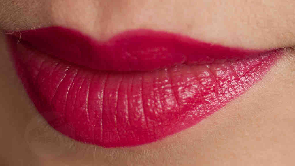 MISSLYN New York Nights 201 Lipstick Lip