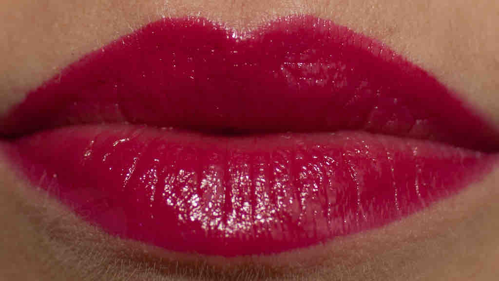 MISSLYN 'New York Nights' mit Blitz