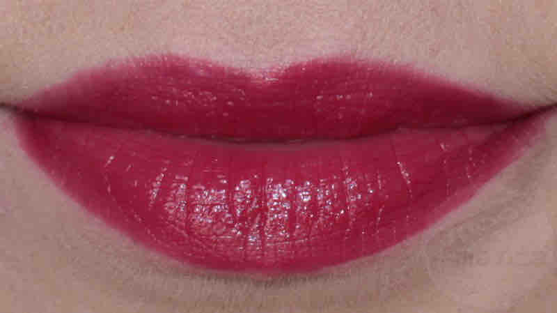MISSLYN Rich Color Gloss 'Candy Apple' (39)