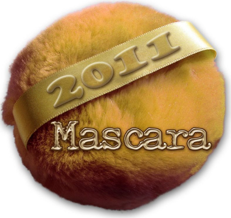 Mascara 2011