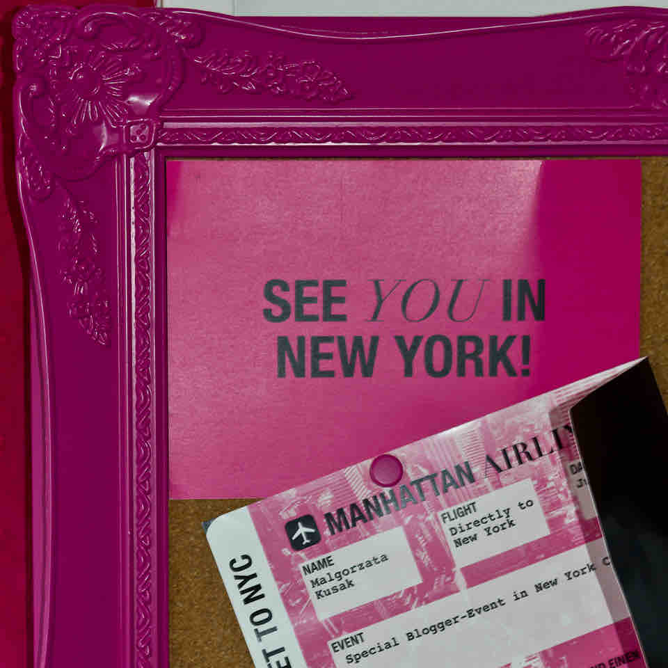 Magimania New York Manhattan