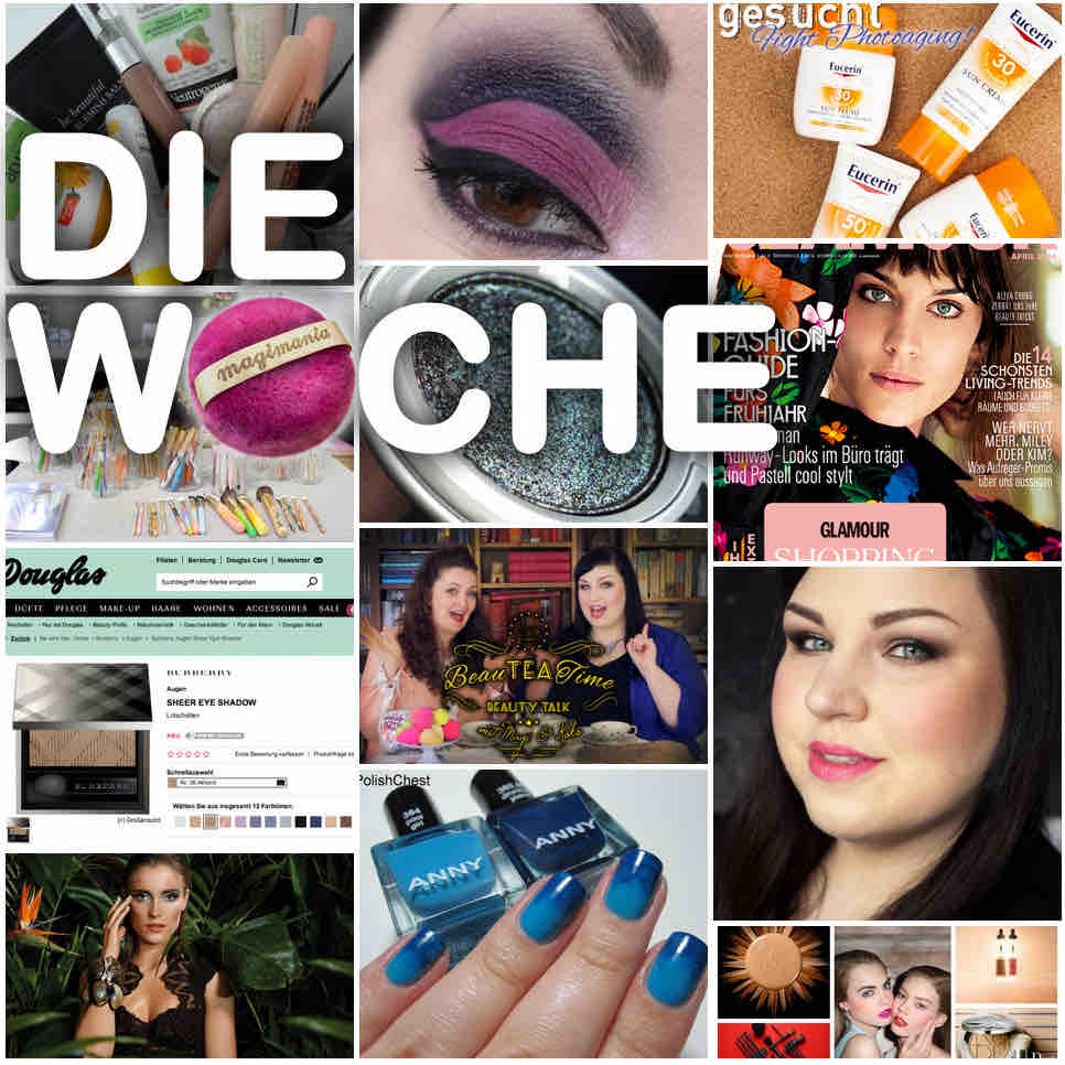 Magimania Woche 12 2014