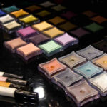 Makeup Artist Design Show 2012 - Illamasqua