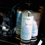 Makeup Artist Design Show 2012 - BELA - BeautySoClean