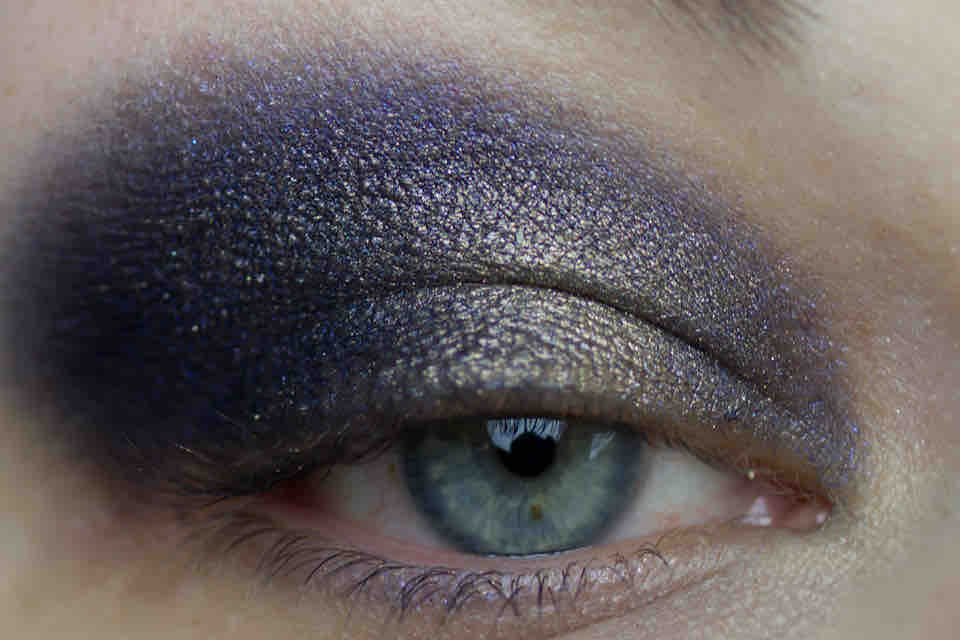 Pearl-Water Makeup – Wasserbasierte Schminke Für Gesicht & Bodypainting, Gelbgold, 15 Ml