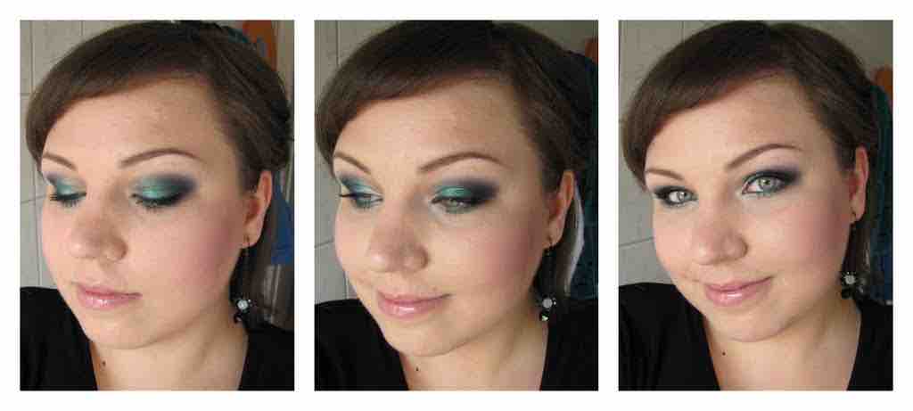 Makeup NARS Santorini BEN NYE Jade Eyeshadows 