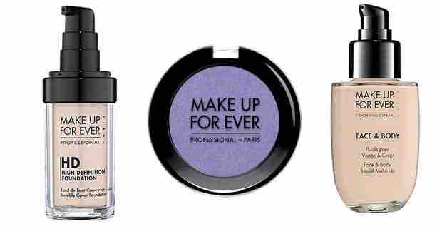 Makeupforever