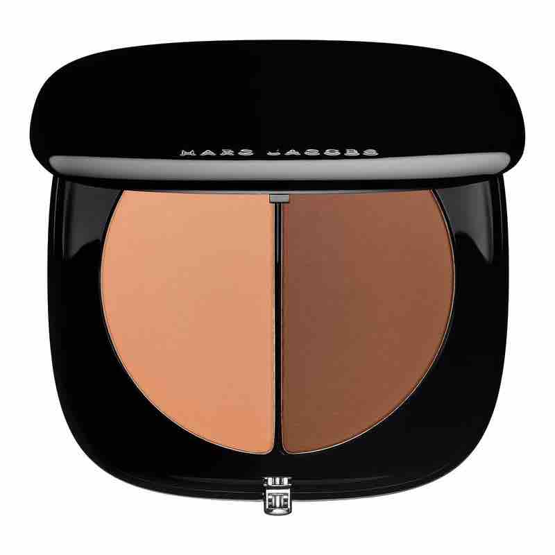 Marc Jacobs Beauty Instamarc Light Filtering Contour Powder Hi Fi Deep