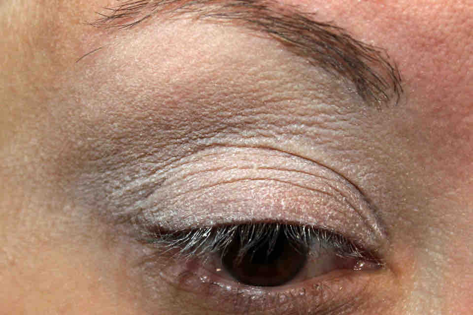 Milk, Ben Nye Vanilla