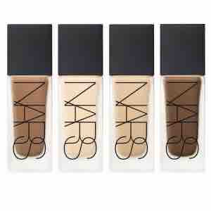 NARS Cosmetics Luminous Weightless Foundation