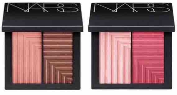 NARS Dual-Intensity Blush