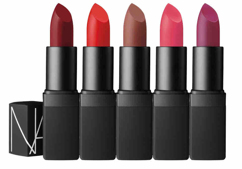 NARS Guy Bourdin Cinematic Lipstick NARS Guy Bourdin Cinematic Lipstick