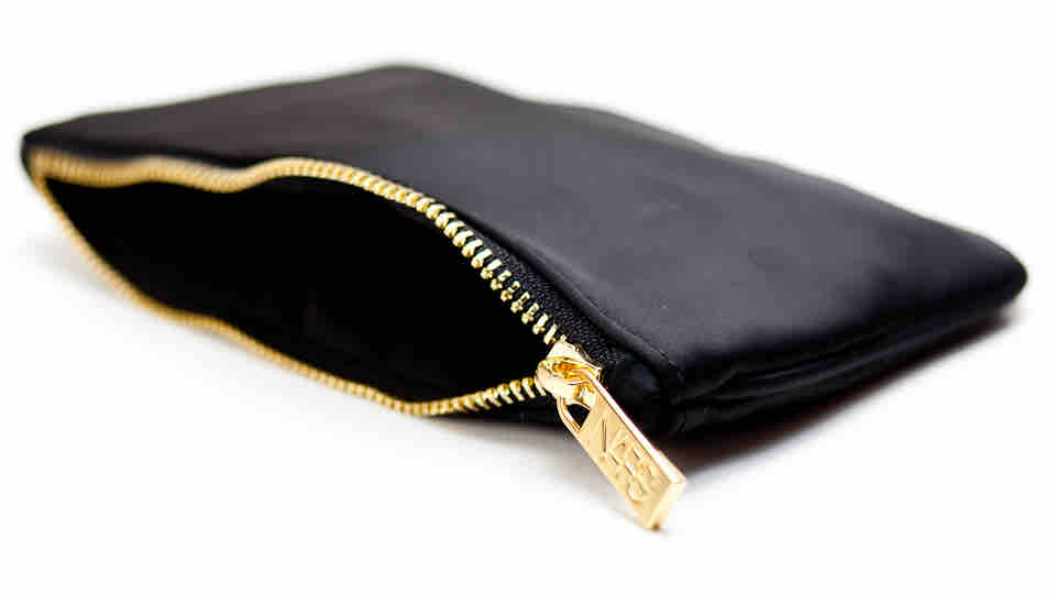 NARS Guy Bourdin Voyeur Larger than Life Eyeliner Set Etui