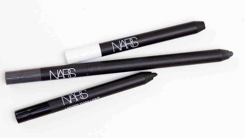 NARS Guy Bourdin Voyeur Larger than Life Eyeliner Set Full Size