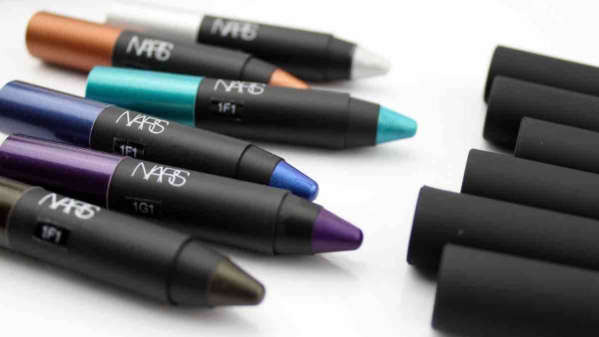 NARS 'Mie' Mini Soft Eyeshadow Pencil Set » MAGIMANIA