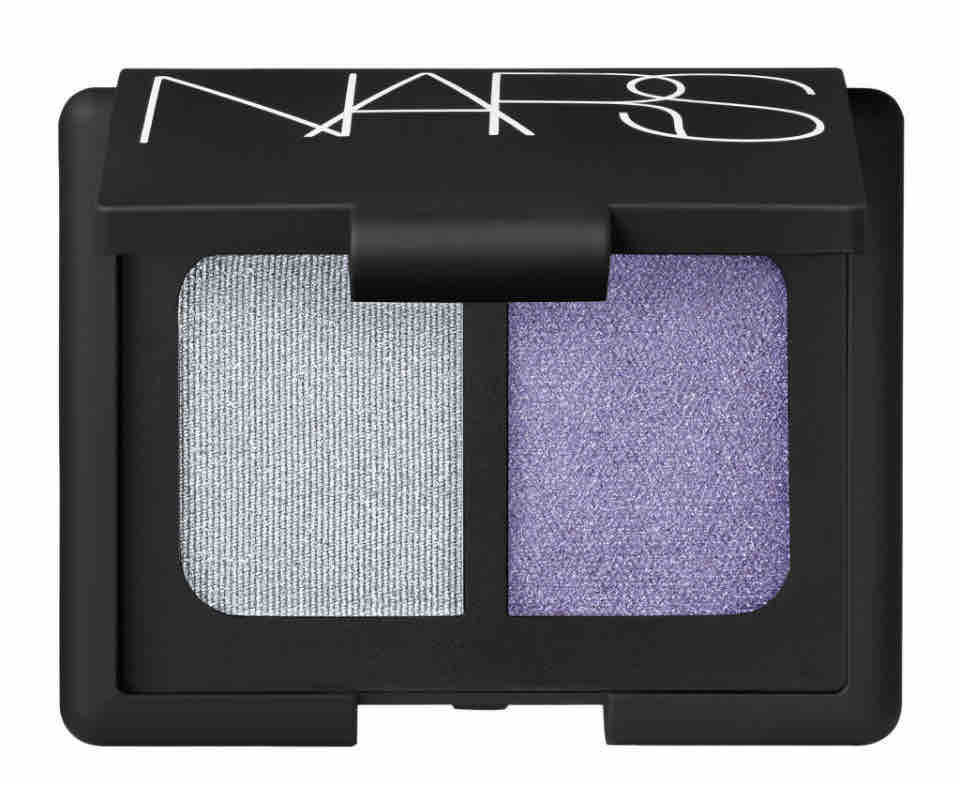 NARS Night Caller Collection Fall 2014 Jardin Duo Eyeshadow